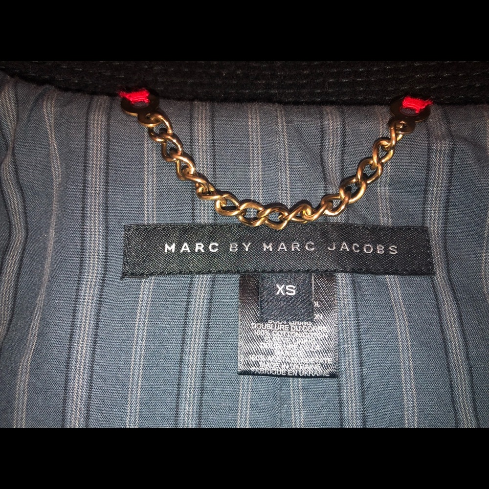 Marc Jacobs Coat